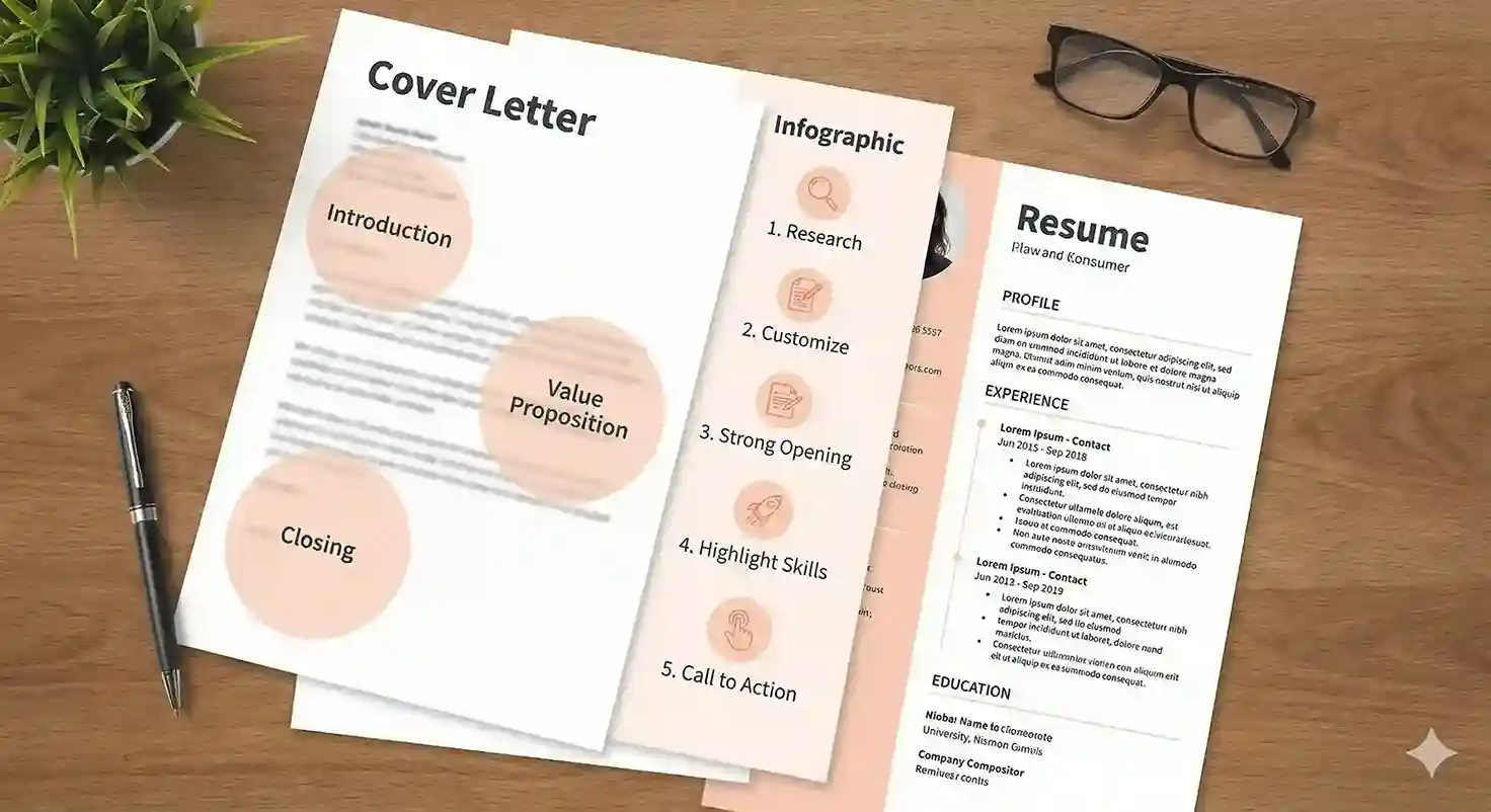 Write a Cover Letter That Actually Gets Interviews