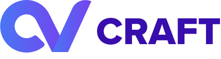 CV Craft Logo