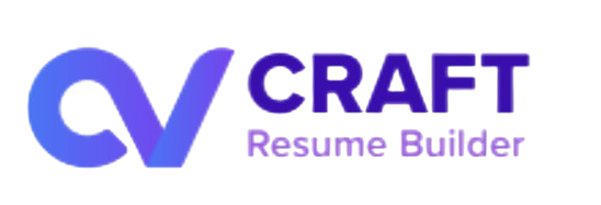 CV Craft Logo
